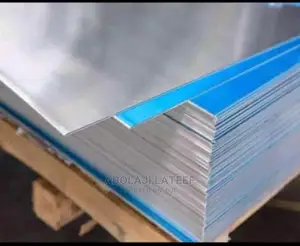 Aluminum Plain and Checker Plate