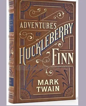 Adventure of Huckleberry Finn