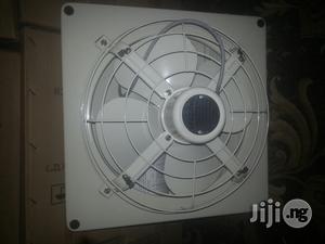 Extractor Fan 2