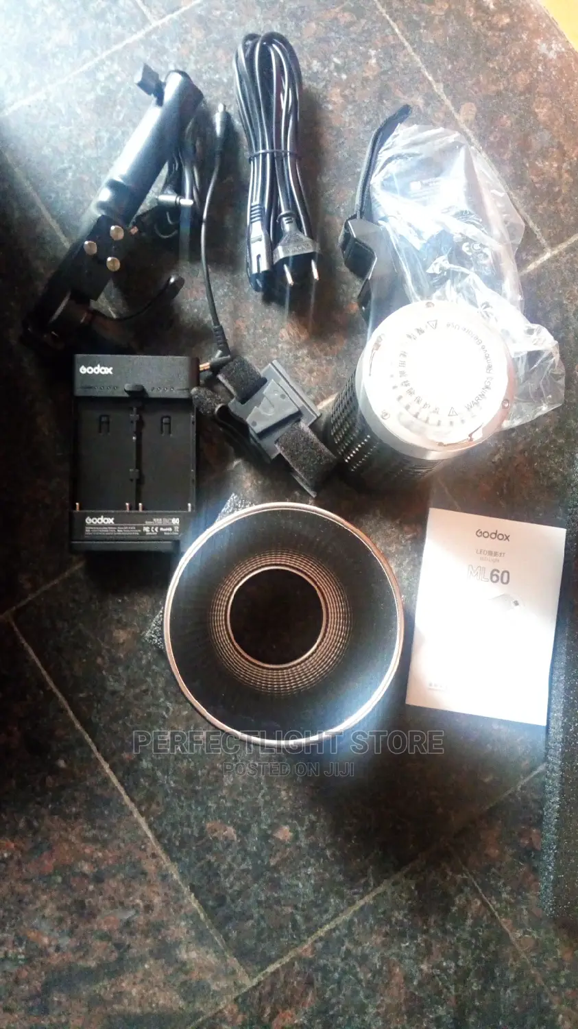 Godox Light Ml60