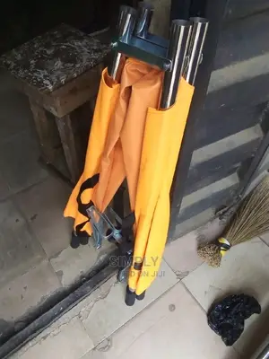 Foldable Stretchers