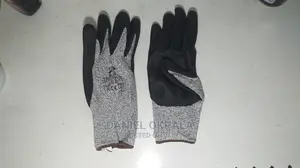 Anti-cut Handling, Cut Resistant Hand Gloves