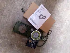 Maps Compass