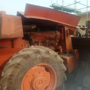 Dynapac Tyre to Drum Roller 17tons