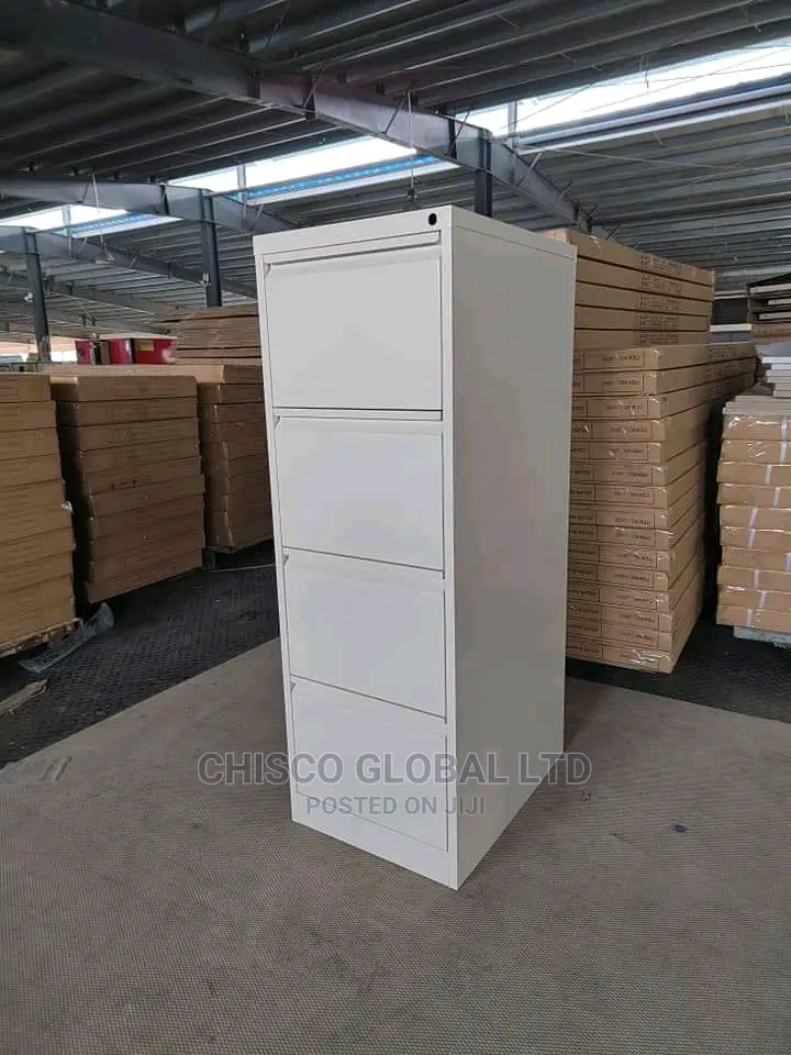 Filing Cabinet