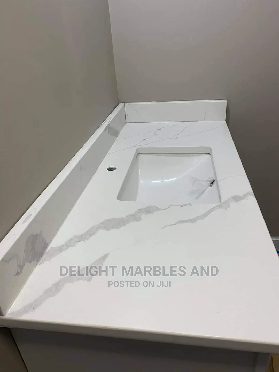 All Imported Marbles Quartz