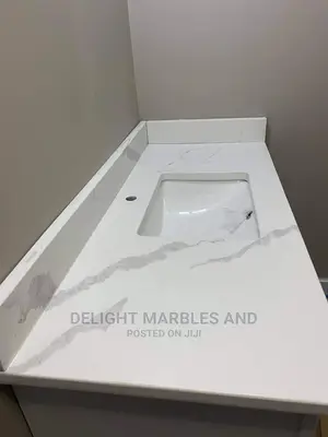 All Imported Marbles Quartz
