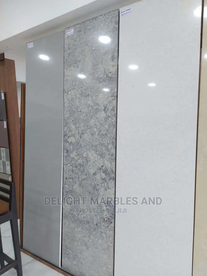All Imported Marbles Quartz