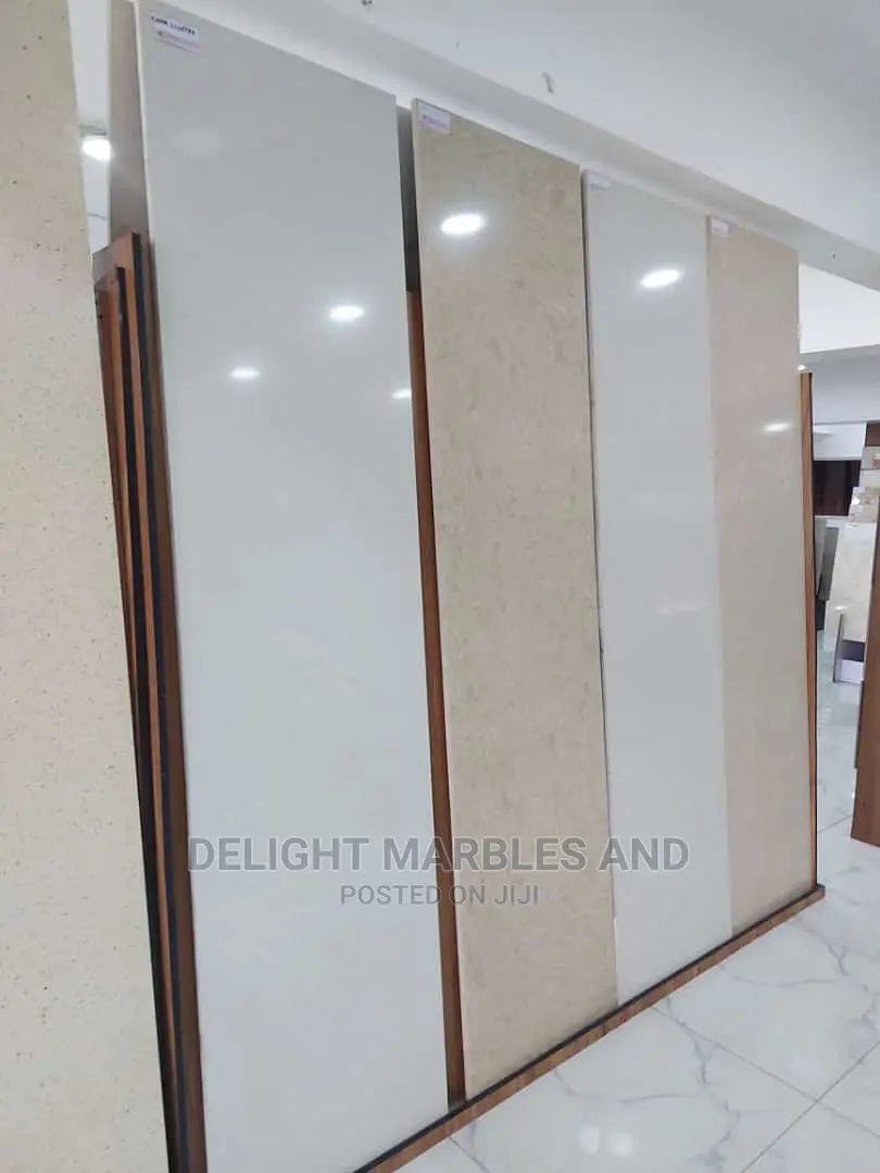 All Imported Marbles Quartz