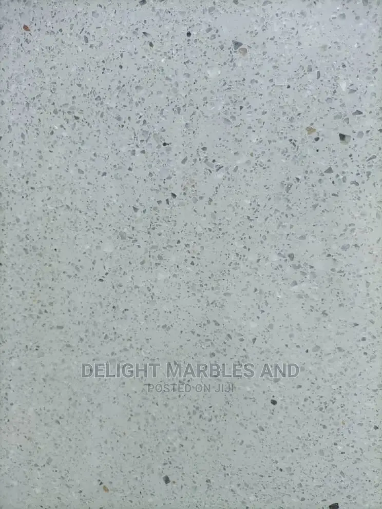 All Imported Marbles Quartz