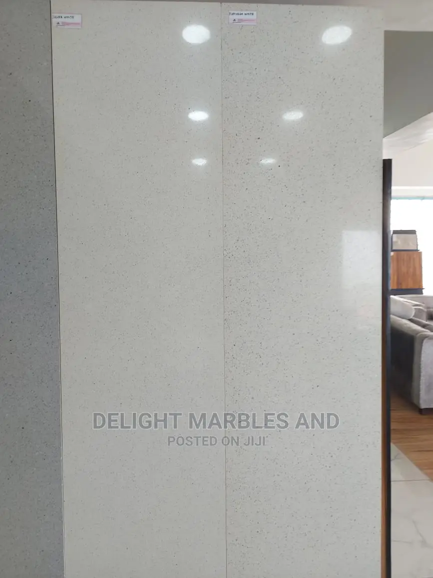 All Imported Marbles Quartz