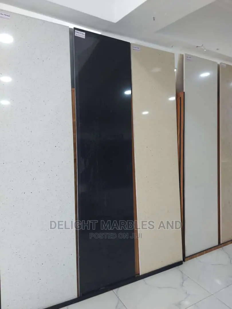 All Imported Marbles Quartz