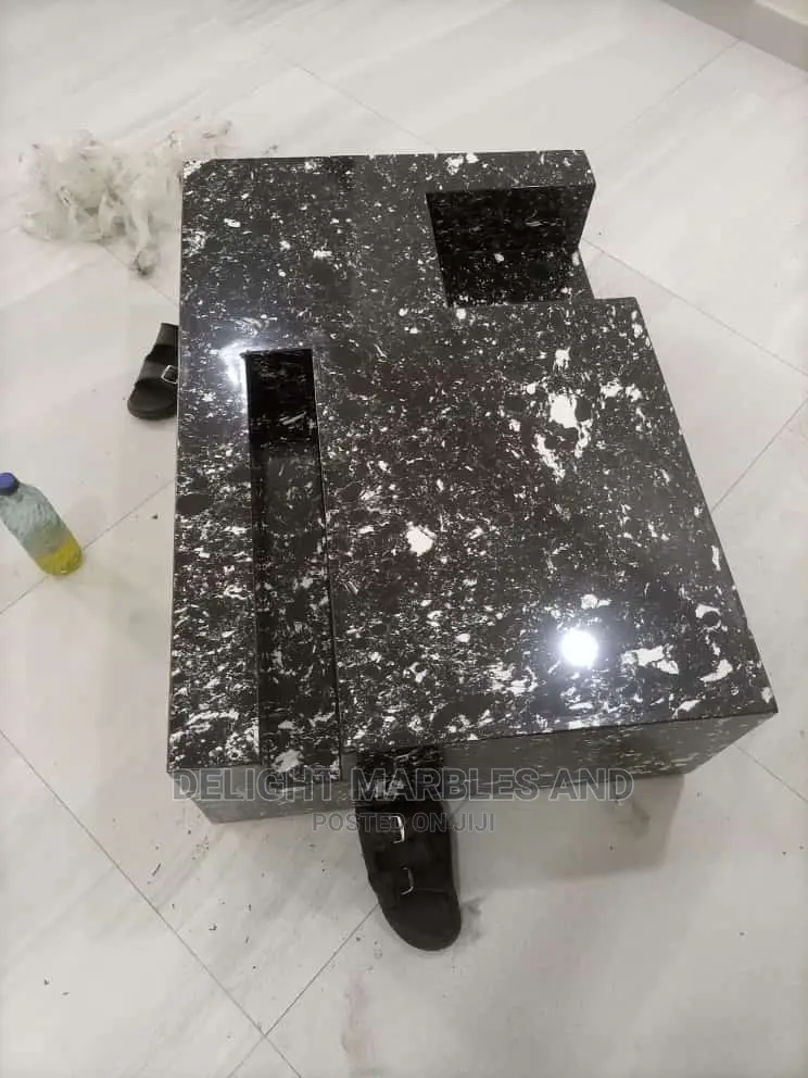 All Imported Marbles Quartz