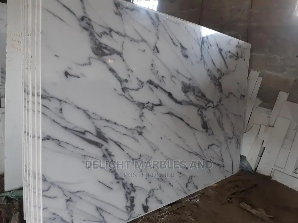 All Imported Marbles Quartz