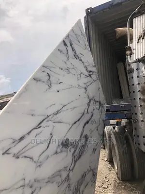 All Imported Marbles Quartz
