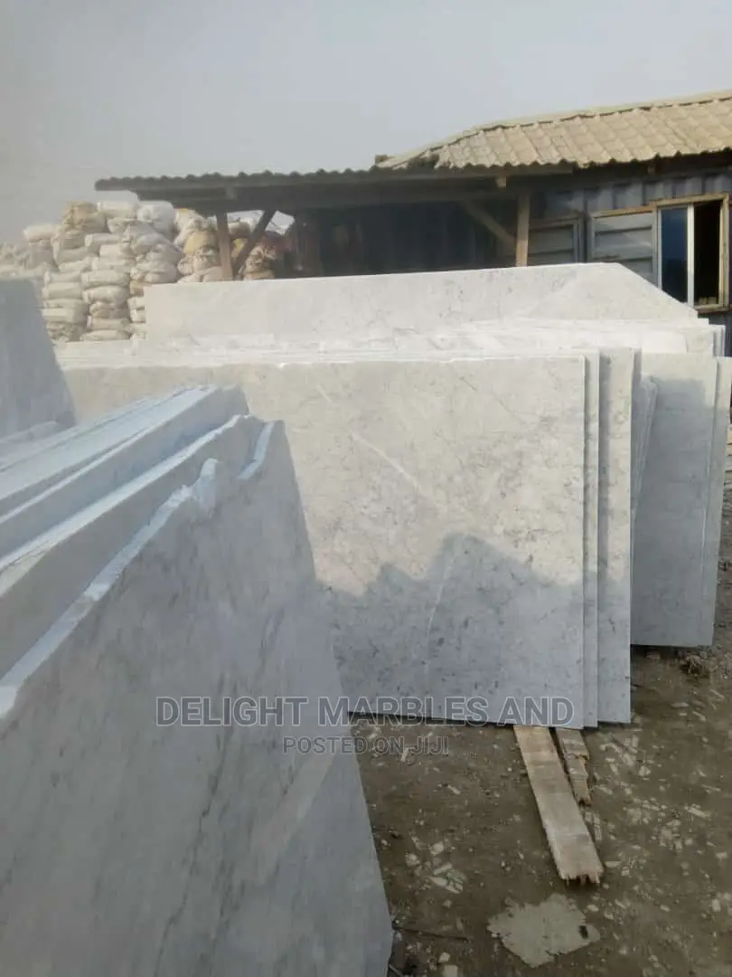 All Imported Marbles Quartz