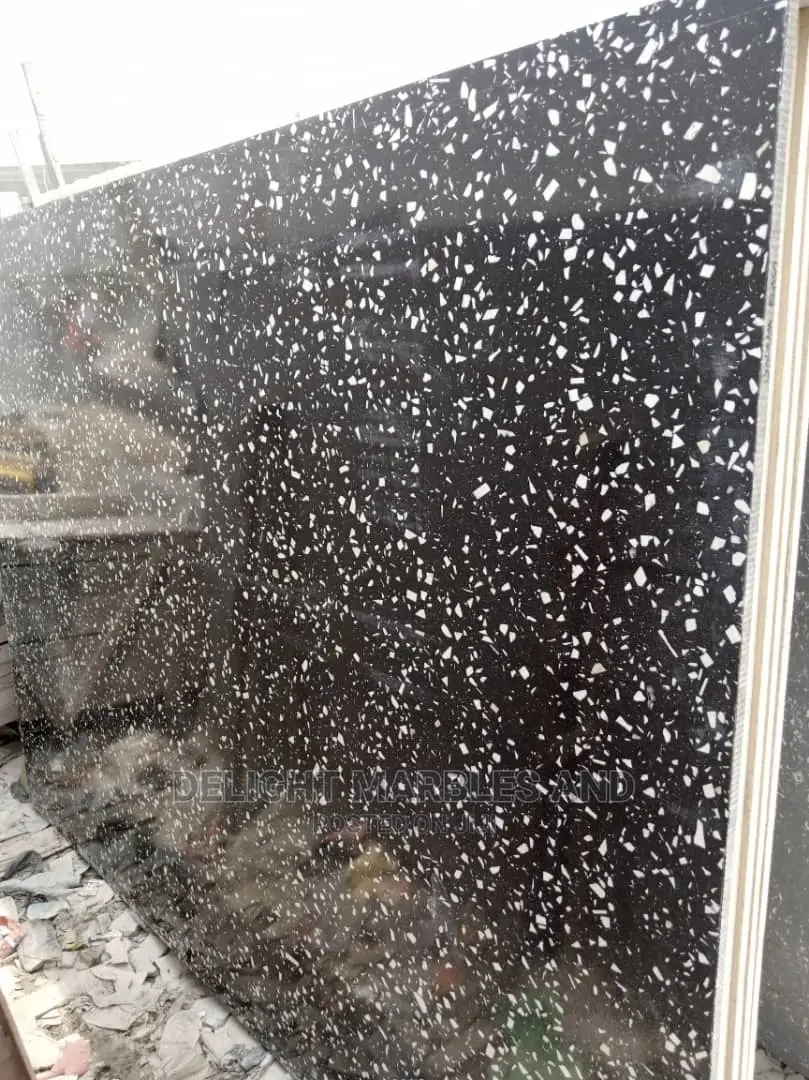 All Imported Marbles Quartz