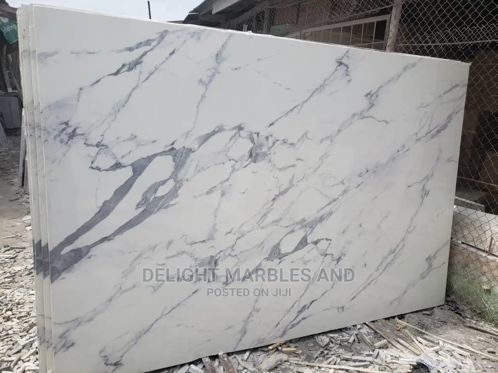 All Imported Marbles Quartz