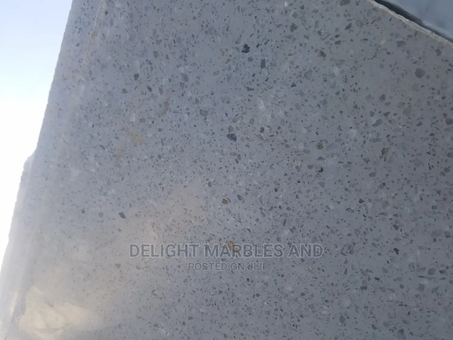 All Imported Marbles Quartz