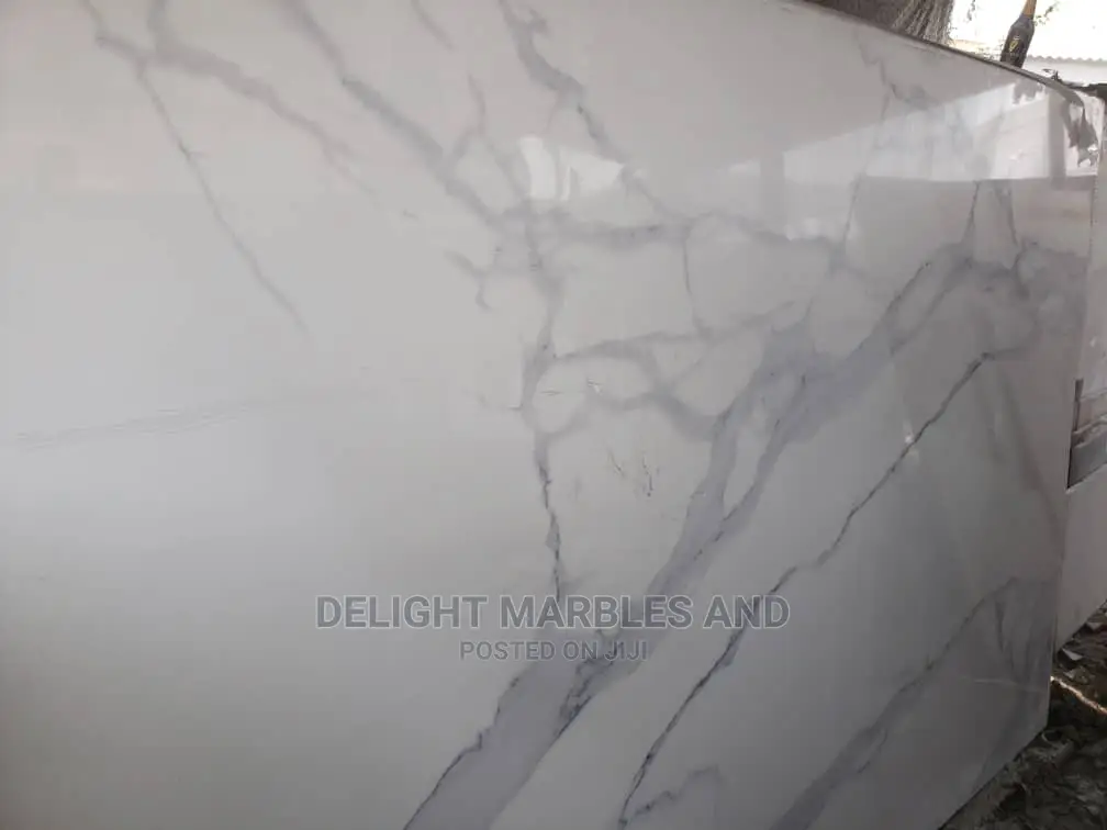 All Imported Marbles Quartz