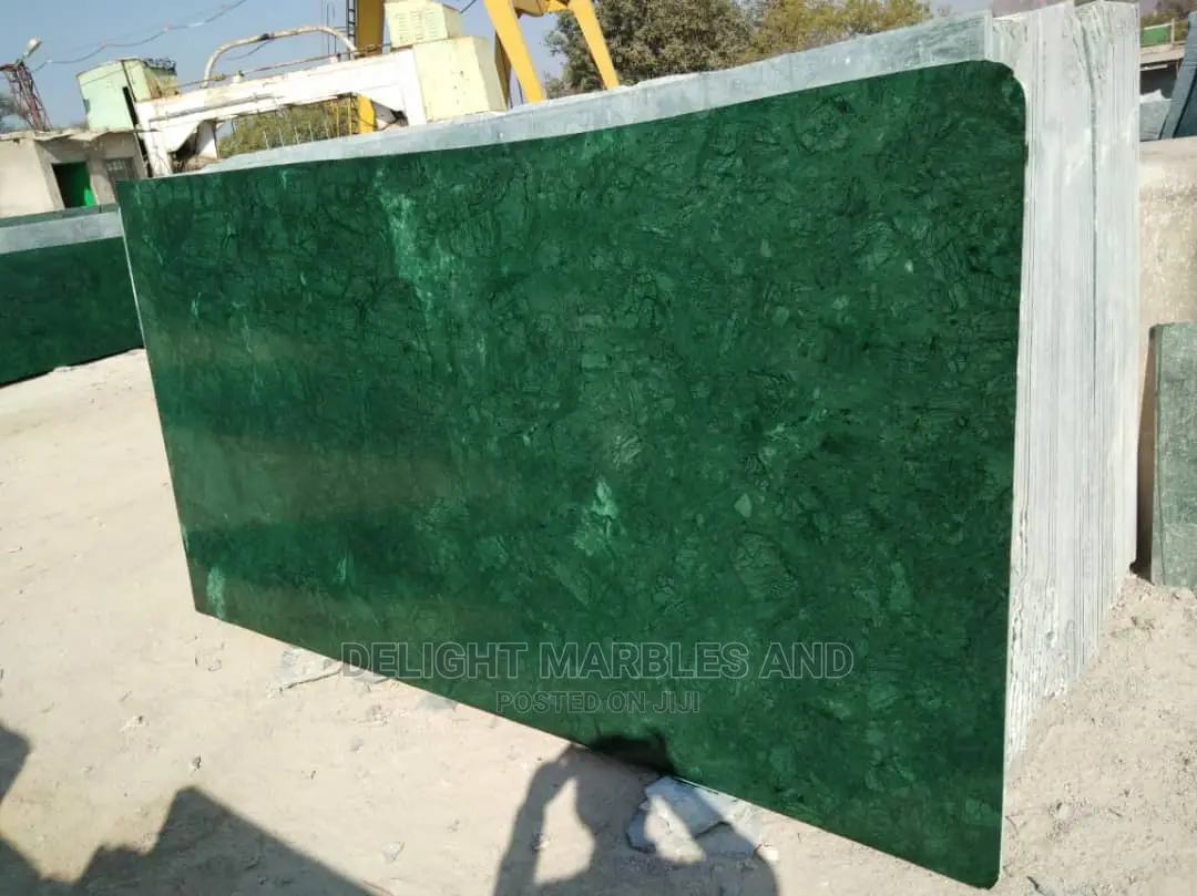 All Imported Marbles Quartz