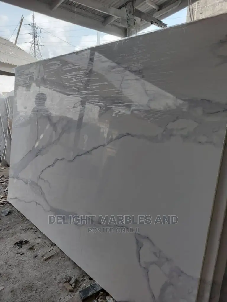 All Imported Marbles Quartz