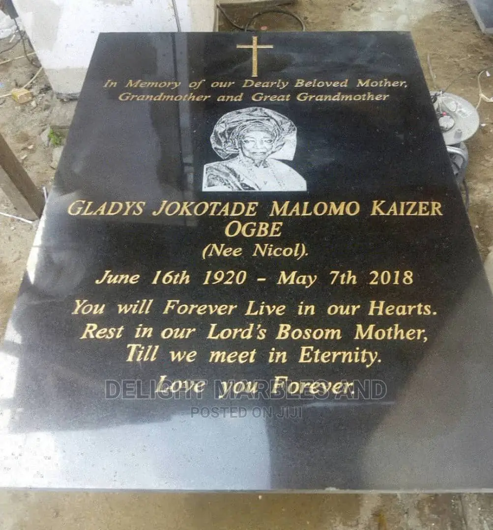 Engraving Works