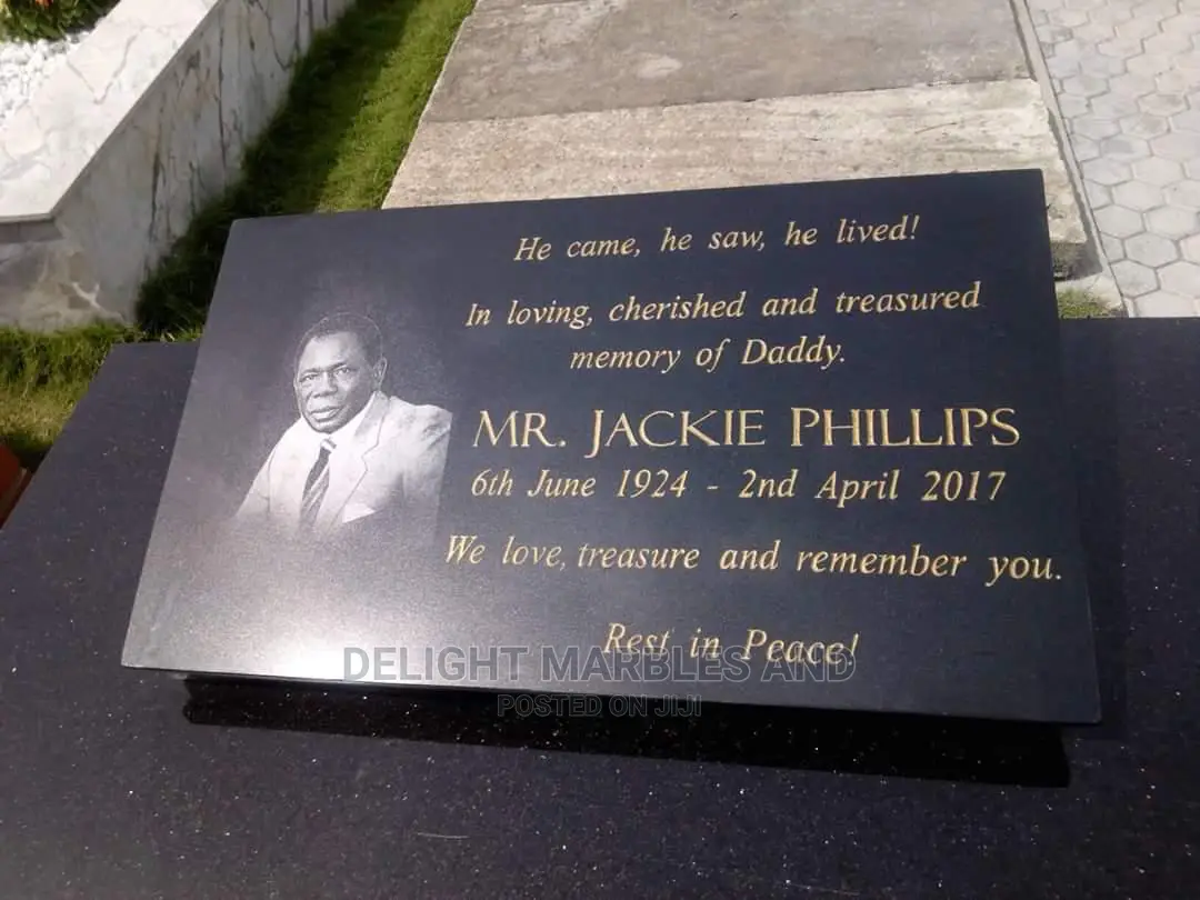 Engraving Works