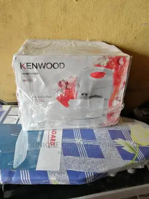Kenwood Hand Mixer