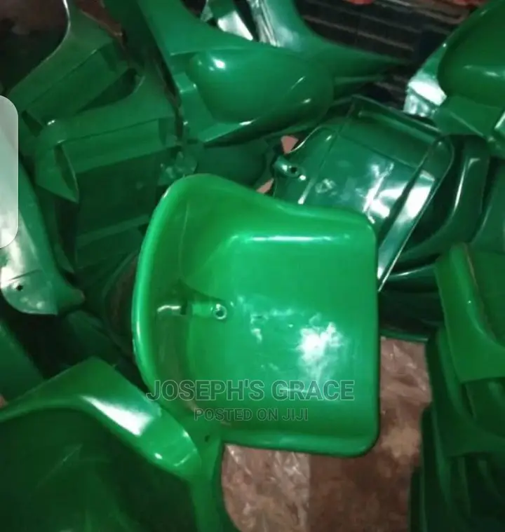 Pavilion Seat (Imported)