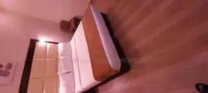 Hotel White Duvets and Bedsheets