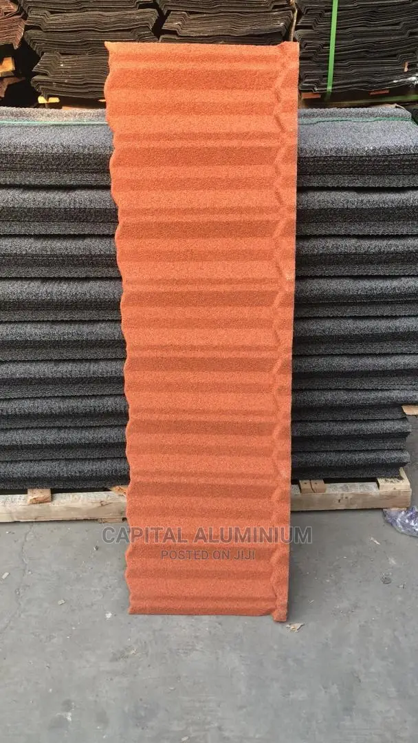 Quality Roofing Tiles