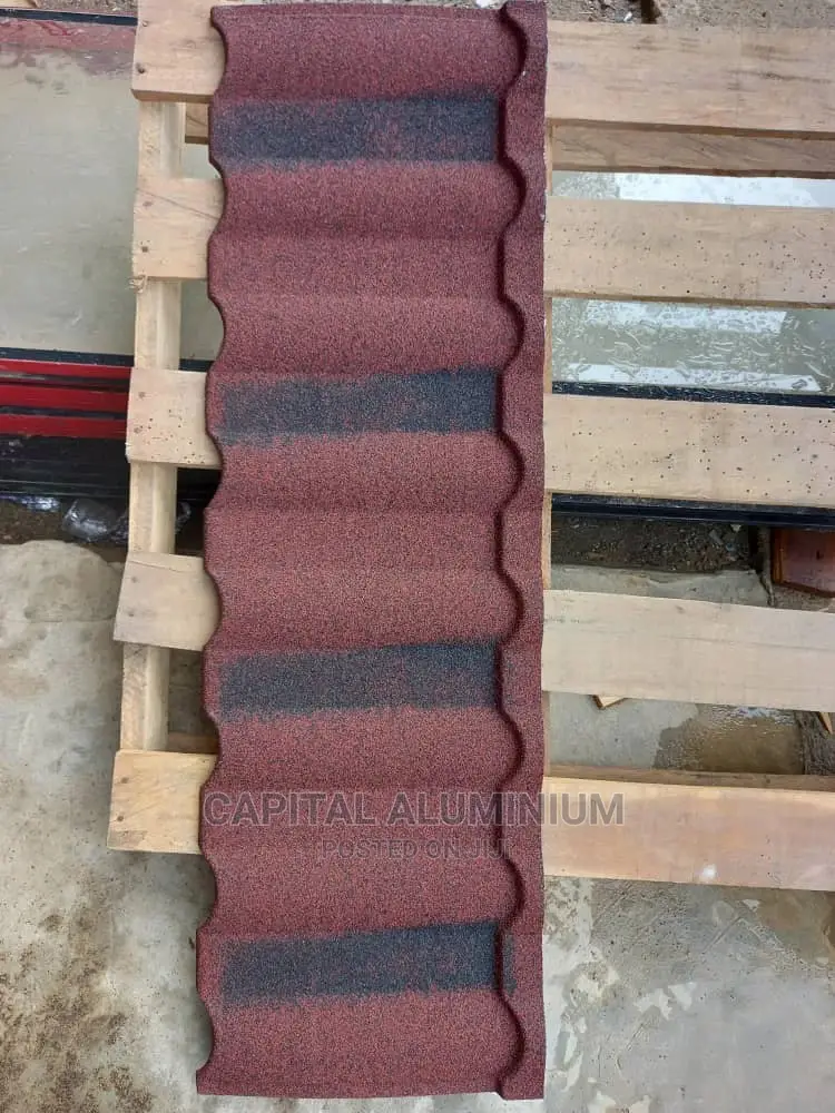 Quality Roofing Tiles