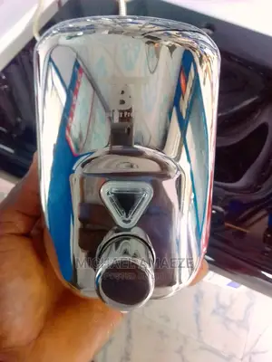 Soap Dispenser