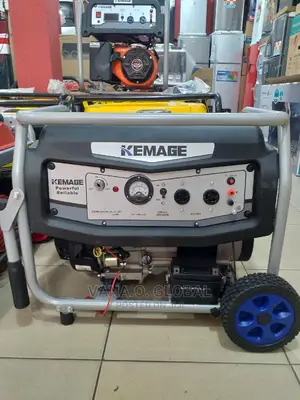 Kemage Generator 4.0kva