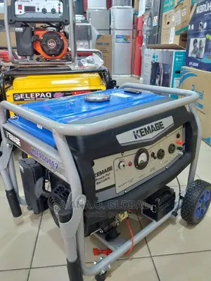 Kemage Generator 4.0kva