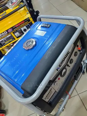 Kemage Generator 4.0kva
