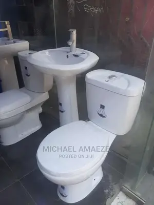 Water Closet