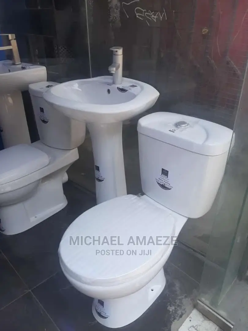 Water Closet
