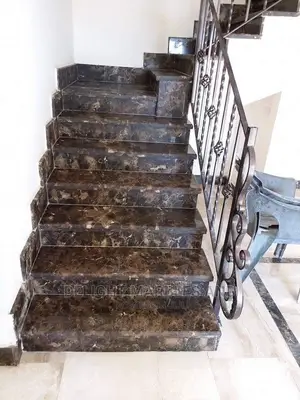 All Granites Staircase And Pulpits Installation Works