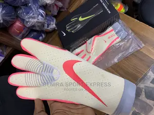 Nike Gk Mercurial Touch Elite Goal Keepers Glove