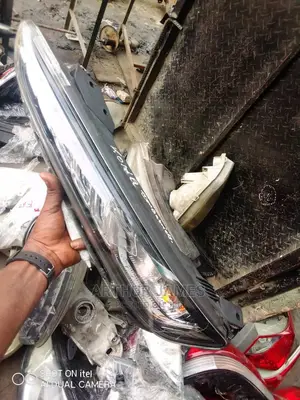 Full Right Hyundai Kona