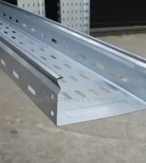 100x50 Cable Tray