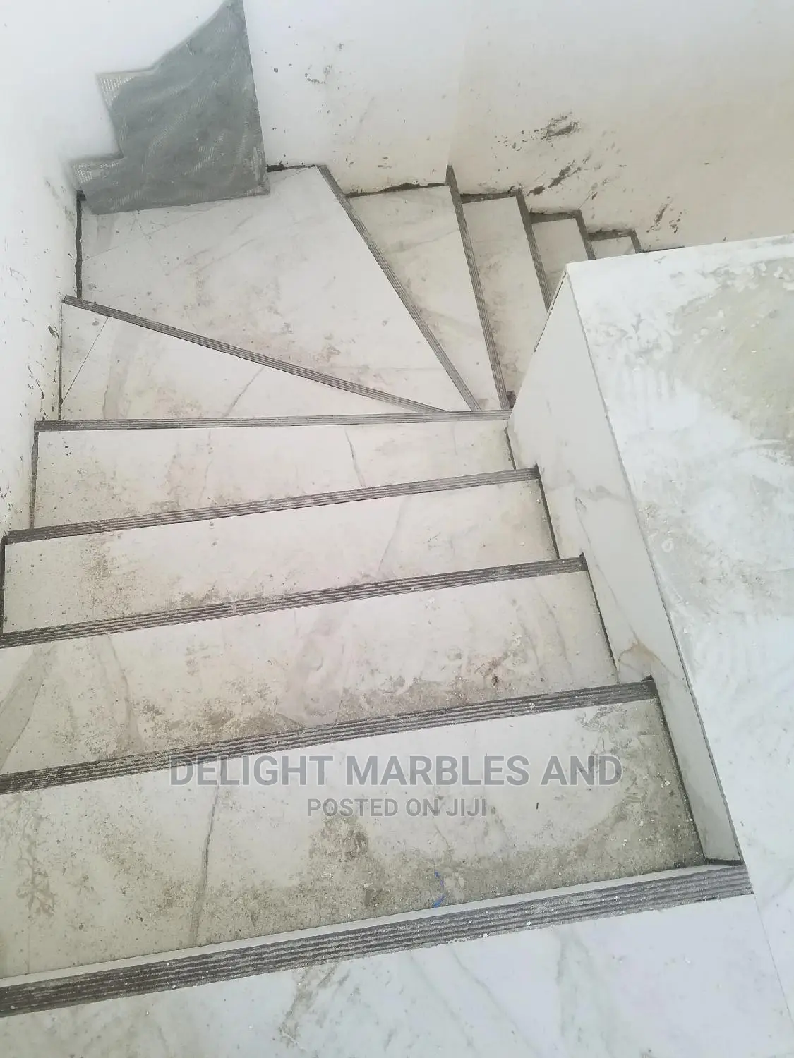 All Granites Staircase And Pulpits Installation Works