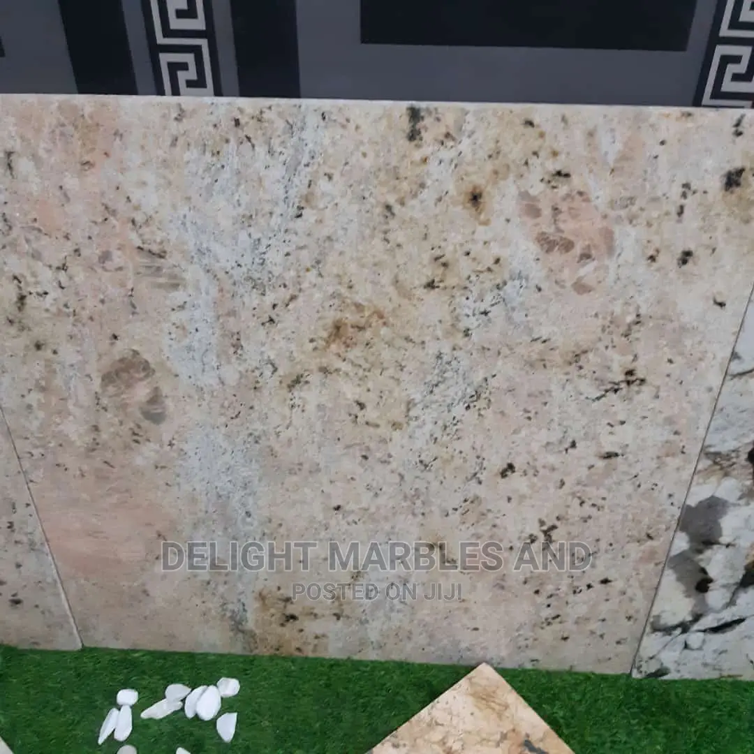 All Granites Tiles