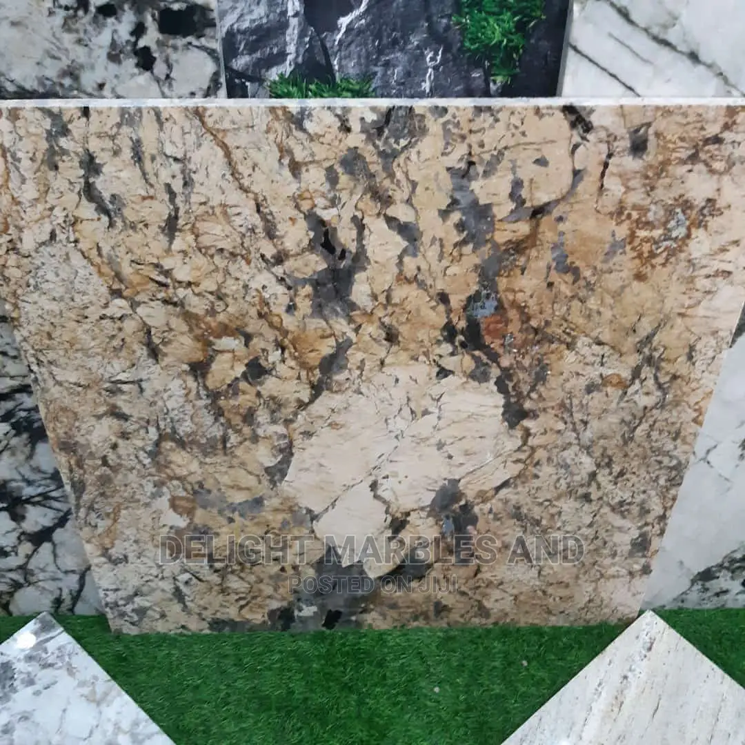 All Granites Tiles