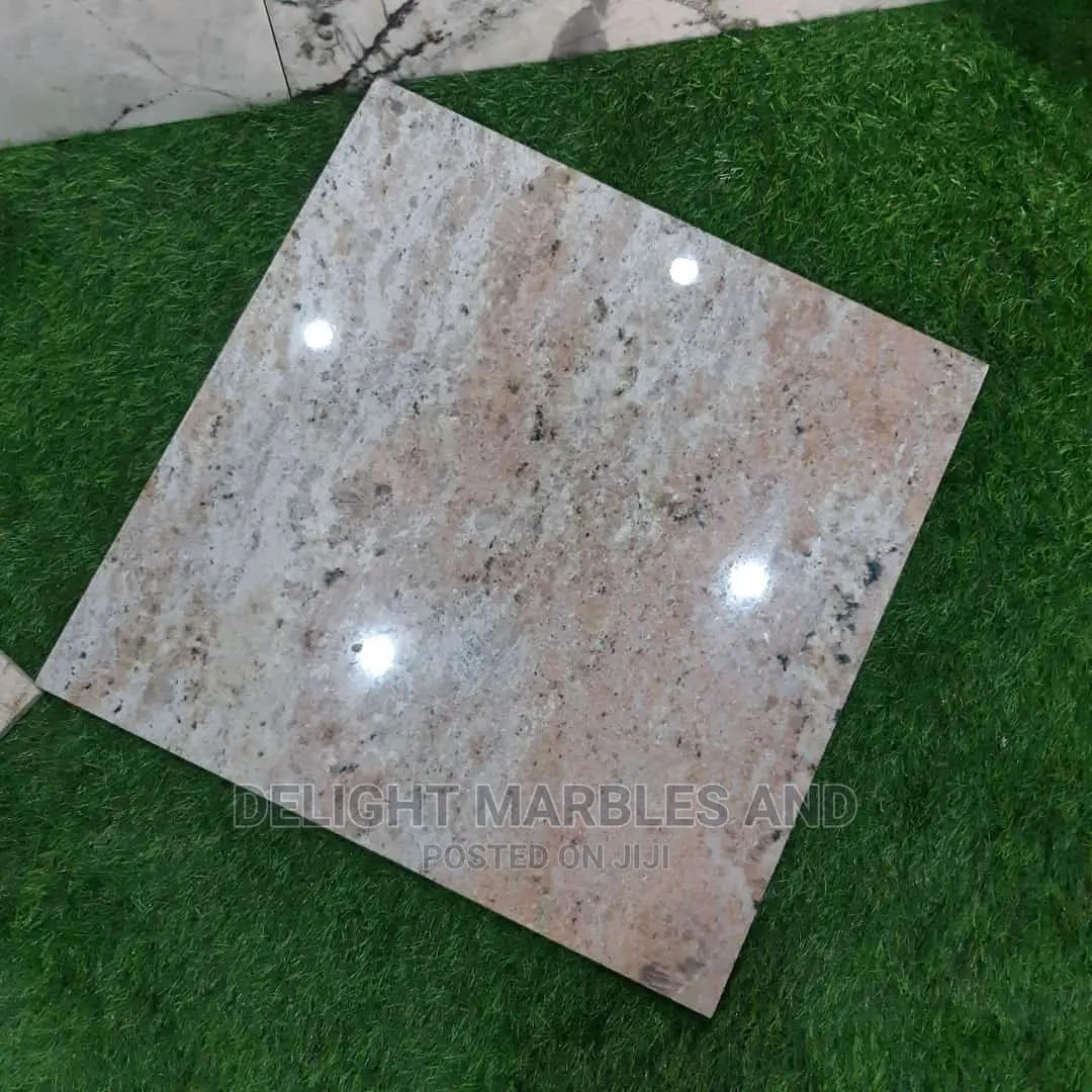 All Granites Tiles