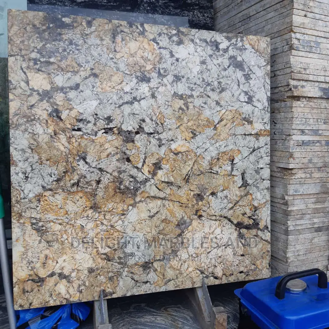 All Granites Tiles
