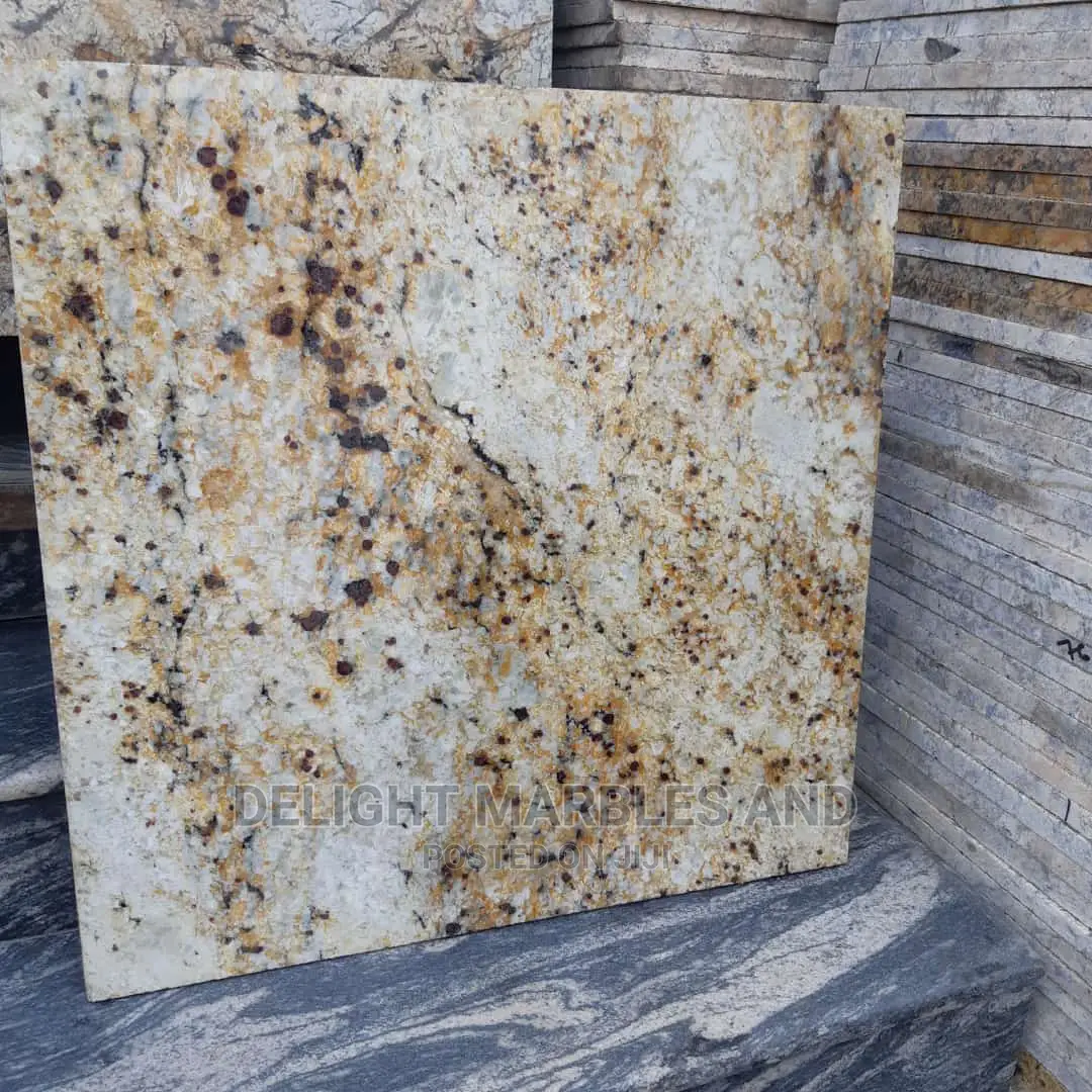 All Granites Tiles