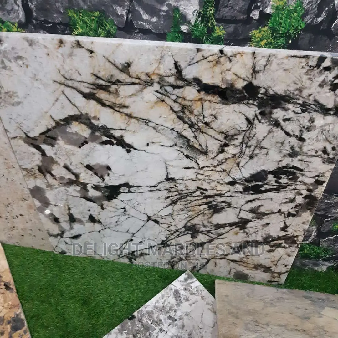 All Granites Tiles